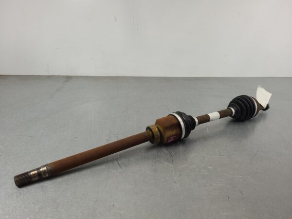 RENAULT TRAFIC 2019-2025 RIGHT DRIVESHAFT X82, AUTO T/M, FWD, 11/19-