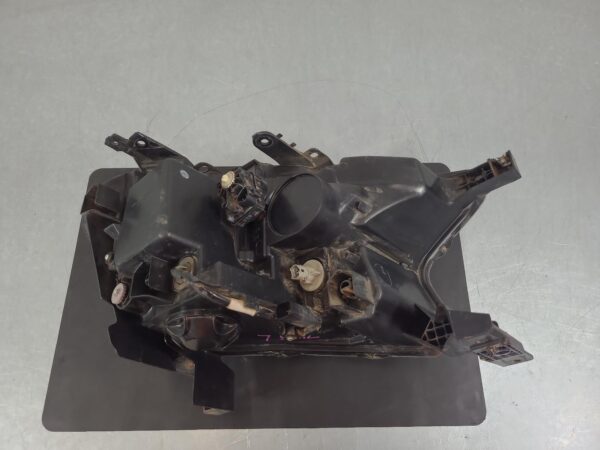 FORD RANGER 2019-2022 LEFT HEADLAMP PX SERIES 3, CHROME, HID TYPE, 12/19-04/22 - Image 16