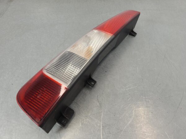 MERCEDES VITO 2004-2015 LEFT TAILLIGHT IN BODY, LOWER, TAILGATE/BARN DOOR, 639, - Image 4