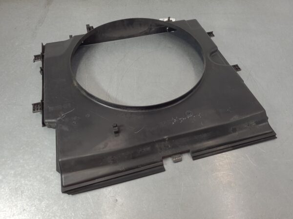 MERCEDES VITO 2011-2015 FAN SHROUD 639 MY11 02/11-02/15 - Image 3