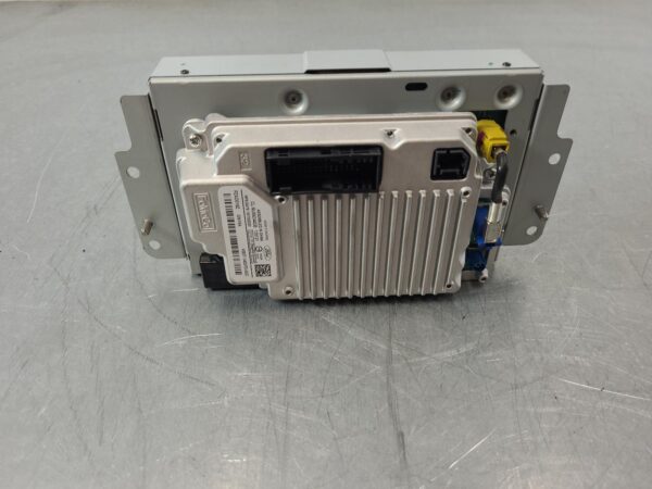 FORD RANGER 2018-2022 STEREO/HEAD UNIT DISPLAY UNIT ONLY, 8IN TOUCHSCREEN, W/ SA - Image 14