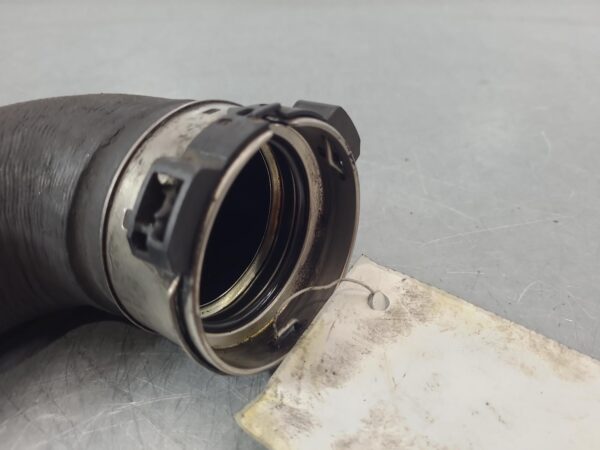 MERCEDES VITO 2011-2015 INTERCOOLER INTERCOOLER HOSE (LH SIDE), DIESEL, 2.1, 639 - Image 4