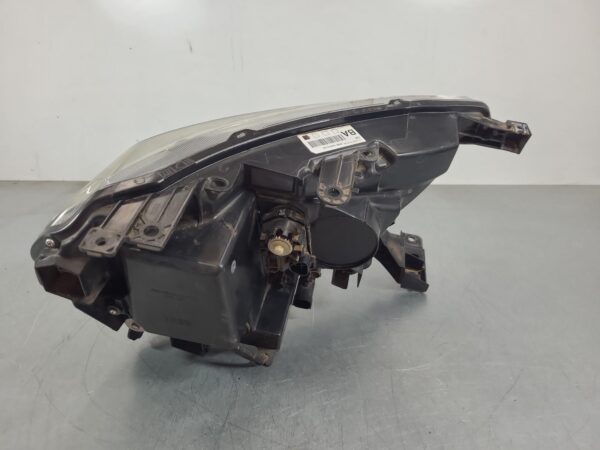 FORD RANGER 2019-2022 LEFT HEADLAMP PX SERIES 3, CHROME, HID TYPE, 12/19-04/22 - Image 15