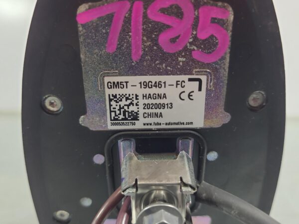 FORD RANGER 2018-2022 ANTENNA CENTRE REAR, ROOF MOUNTED, PX, 09/18-04/22 - Image 6