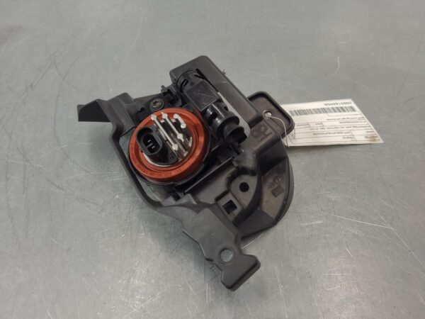 RENAULT TRAFIC 2022-2025 LEFT INDICATOR/FOG/SIDE BUMPER FOGLAMP, W/ LED TYPE, X8 - Image 3