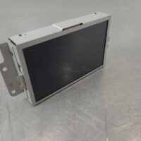 FORD RANGER 2018-2022 STEREO/HEAD UNIT DISPLAY UNIT ONLY, 8IN TOUCHSCREEN, W/ SA