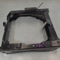 RENAULT TRAFIC 2015-2026 SEAT BOX X82, 01/15-