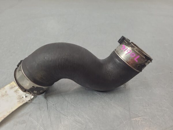 MERCEDES VITO 2011-2015 INTERCOOLER INTERCOOLER HOSE (LH SIDE), DIESEL, 2.1, 639