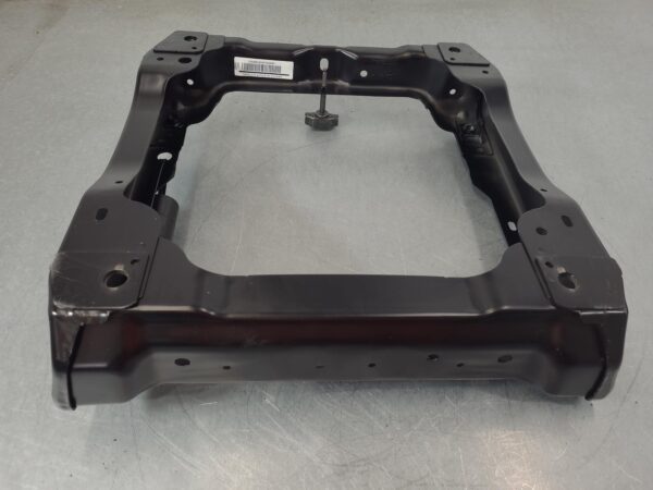 RENAULT TRAFIC 2015-2026 SEAT BOX X82, 01/15- - Image 4
