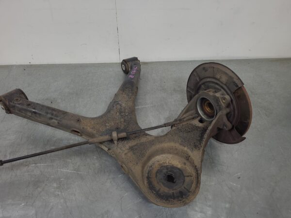 MERCEDES VITO 2011-2015 RIGHT REAR TRAILING ARM 639, 02/11-02/15 - Image 4