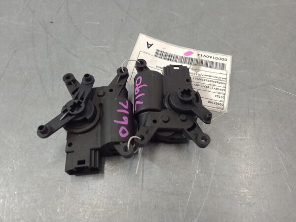 MERCEDES VITO 2011-2015 BLEND DOOR ACTUATOR 639 MY11 02/11-02/15 - Image 5