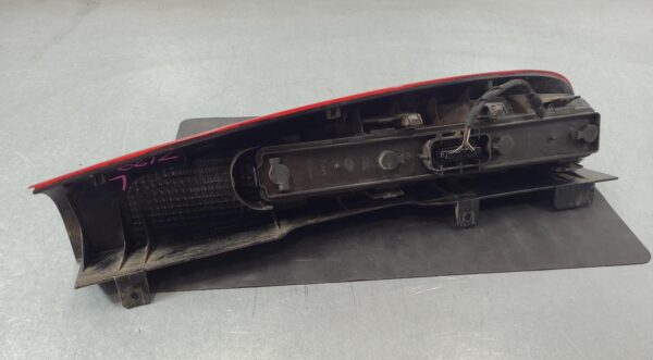 MERCEDES VITO 2004-2015 LEFT TAILLIGHT IN BODY, LOWER, TAILGATE/BARN DOOR, 639, - Image 7