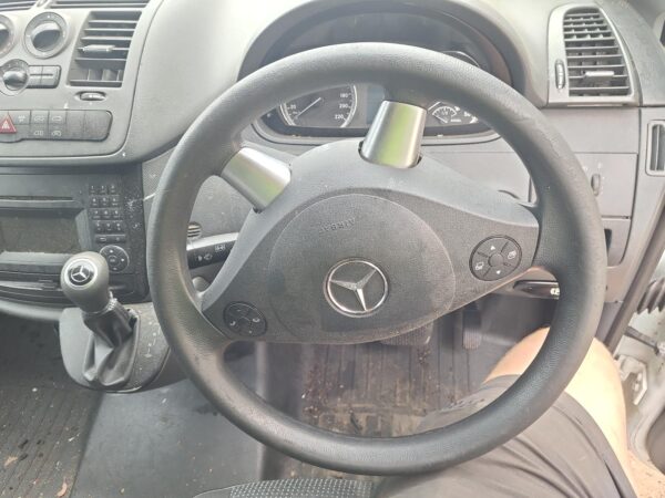 MERCEDES VITO 2011-2015 CABLE 639 MY11 02/11-02/15 - Image 10