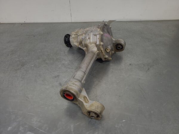 NISSAN NAVARA 2015-2025 DIFFERENTIAL CENTRE NP300, FRONT, 2.3, AUTO T/M, DIESEL, - Image 3