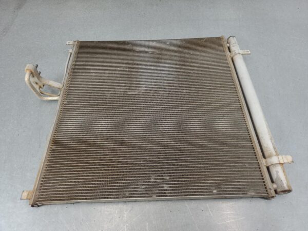 FORD RANGER 2018-2022 A/C CONDENSER PX SERIES 3, 2.0, DIESEL, 06/18-04/22 - Image 4