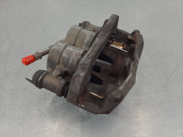 MERCEDES VITO 2004-2015 CALIPER RH FRONT, BREMBO TYPE, 639, 05/04-02/15 - Image 6