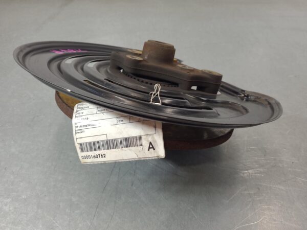 RENAULT TRAFIC 2015-2026 RIGHT REAR HUB ASSEMBLY X82, 01/15- - Image 3