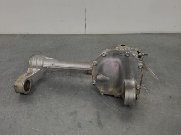 NISSAN NAVARA 2015-2025 DIFFERENTIAL CENTRE NP300, FRONT, 2.3, AUTO T/M, DIESEL, - Image 2