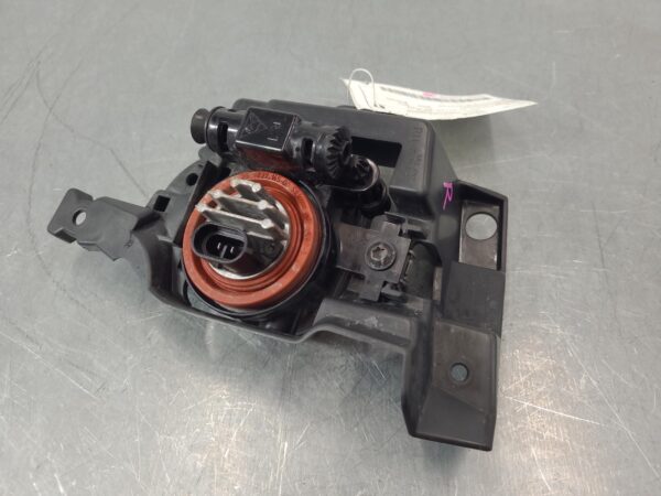 RENAULT TRAFIC 2022-2025 RIGHT INDICATOR/FOG/SIDE BUMPER FOGLAMP, W/ LED TYPE, X - Image 5