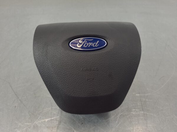 FORD RANGER RIGHT A/BAG STEERING WHEEL, PX, 06/15-04/22 15 16 17 18 19 20 21 22