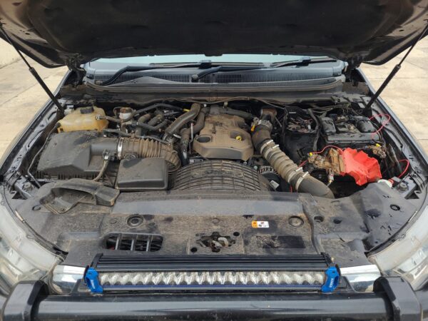 FORD RANGER 2018-2022 A/C CONDENSER PX SERIES 3, 2.0, DIESEL, 06/18-04/22 - Image 12