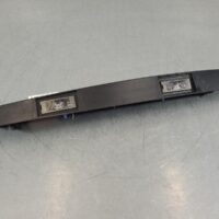 RENAULT TRAFIC 2015-2025 REAR GARNISH BARN DOOR GARNISH (LH SIDE), X82, 01/15-