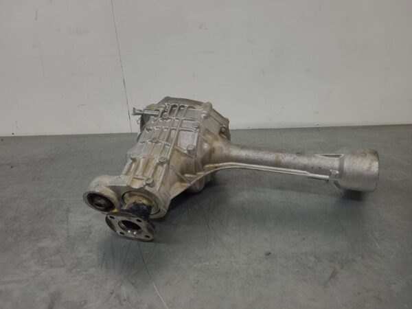 NISSAN NAVARA 2015-2025 DIFFERENTIAL CENTRE NP300, FRONT, 2.3, AUTO T/M, DIESEL, - Image 6
