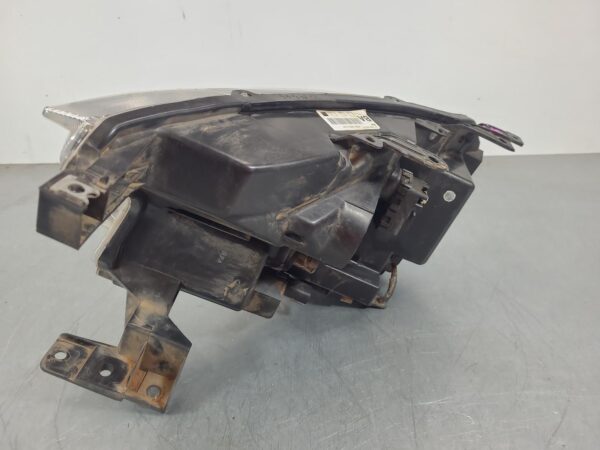 FORD RANGER 2019-2022 RIGHT HEADLAMP PX SERIES 3, CHROME, HID TYPE, 12/19-04/22 - Image 5