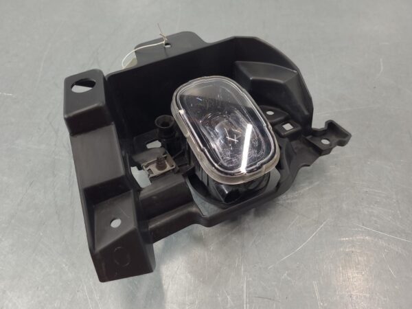 RENAULT TRAFIC 2022-2025 RIGHT INDICATOR/FOG/SIDE BUMPER FOGLAMP, W/ LED TYPE, X