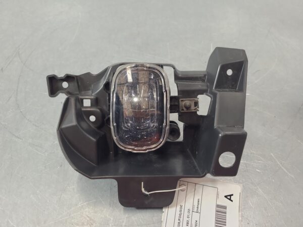 RENAULT TRAFIC 2022-2025 RIGHT INDICATOR/FOG/SIDE BUMPER FOGLAMP, W/ LED TYPE, X - Image 3