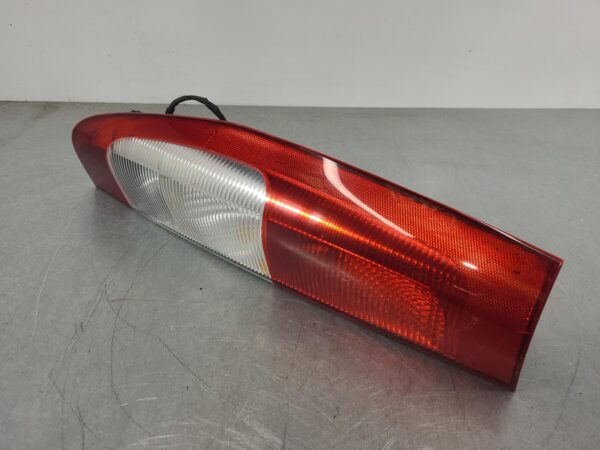 MERCEDES VITO 2004-2015 LEFT TAILLIGHT IN BODY, LOWER, TAILGATE/BARN DOOR, 639, - Image 2
