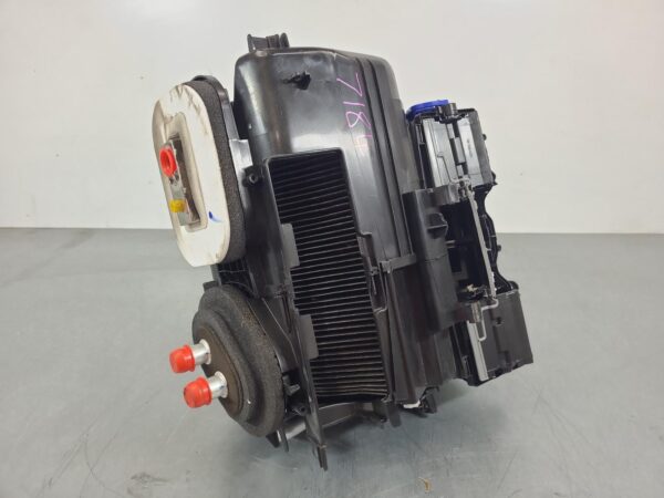 RENAULT TRAFIC 2015-2026 HEATER CORE/BOX X82, 01/15- - Image 5