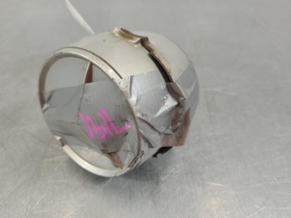 MERCEDES SPRINTER 1998-2006 WHEEL COVER/HUB CAP VAN 02/98-10/06 - Image 2