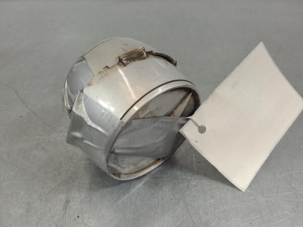 MERCEDES SPRINTER 1998-2006 WHEEL COVER/HUB CAP VAN 02/98-10/06 - Image 14