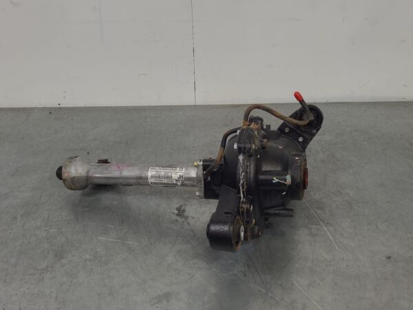 FORD RANGER 2018-2022 DIFFERENTIAL CENTRE FRONT, 2.0, DIESEL, AUTO T/M, 4WD, EXC