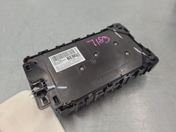 FORD RANGER 2018-2022 ECU PX SERIES 3, BCM W/ INTEGRATED FUSE PANEL (UNDER DASH) - Image 4