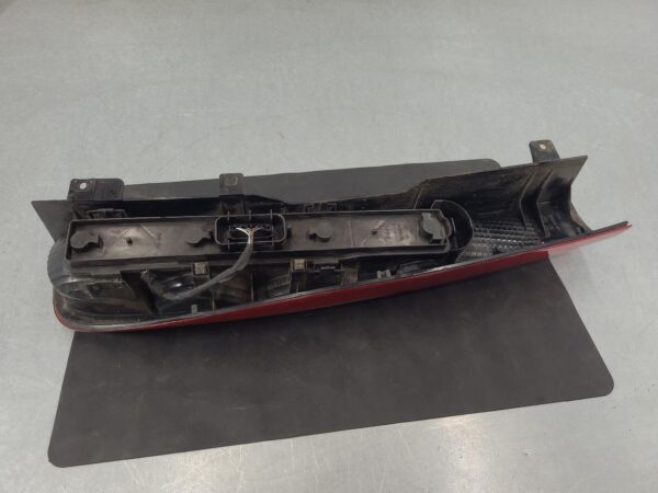 MERCEDES VITO 2004-2015 LEFT TAILLIGHT IN BODY, LOWER, TAILGATE/BARN DOOR, 639, - Image 5