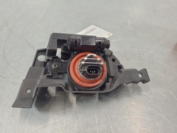 RENAULT TRAFIC 2022-2025 LEFT INDICATOR/FOG/SIDE BUMPER FOGLAMP, W/ LED TYPE, X8