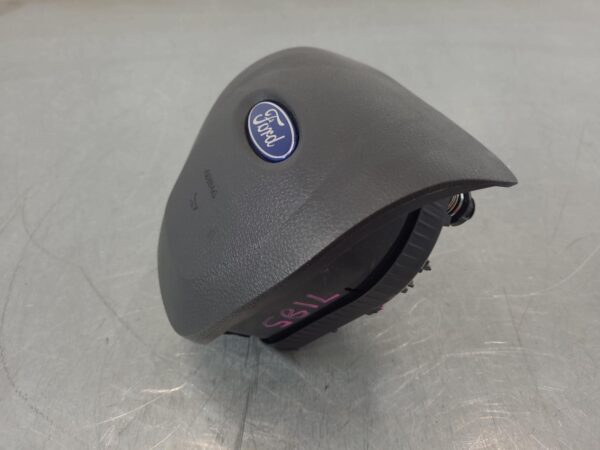 FORD RANGER RIGHT A/BAG STEERING WHEEL, PX, 06/15-04/22 15 16 17 18 19 20 21 22 - Image 3