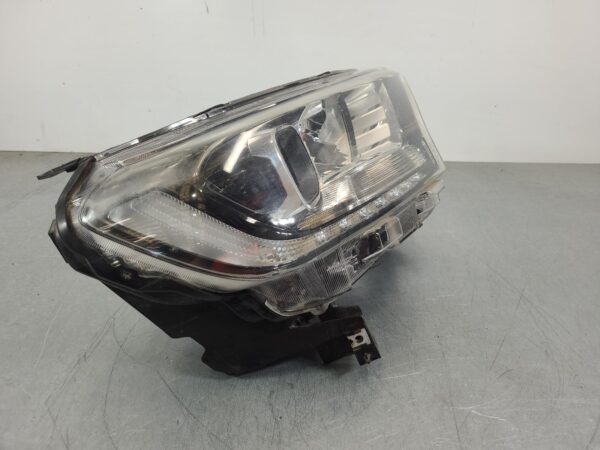FORD RANGER 2019-2022 RIGHT HEADLAMP PX SERIES 3, CHROME, HID TYPE, 12/19-04/22 - Image 13
