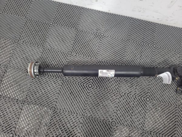 FORD RANGER 2022-2025 REAR PROP SHAFT RA, DIESEL, 3.0, TURBO, AUTO, AWD, 05/22- - Image 2