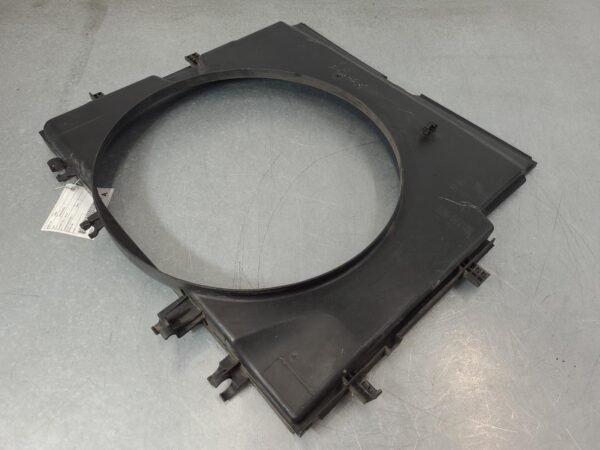MERCEDES VITO 2011-2015 FAN SHROUD 639 MY11 02/11-02/15 - Image 2