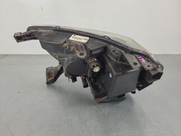 FORD RANGER 2019-2022 RIGHT HEADLAMP PX SERIES 3, CHROME, HID TYPE, 12/19-04/22 - Image 15