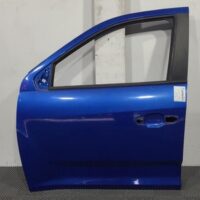 LDV T60 2017-2026 LEFT FRONT DOOR SK8C, 07/17-