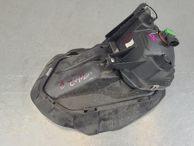 LDV T60 2017-2021 RIGHT INDICATOR/FOG/SIDE SK8C, BUMPER FOGLAMP, 07/17-10/21 - Image 25