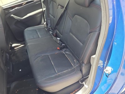 LDV T60 2017-2021 RIGHT INDICATOR/FOG/SIDE SK8C, BUMPER FOGLAMP, 07/17-10/21 - Image 33