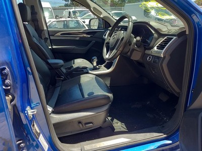 LDV T60 2017-2021 RIGHT INDICATOR/FOG/SIDE SK8C, BUMPER FOGLAMP, 07/17-10/21 - Image 42