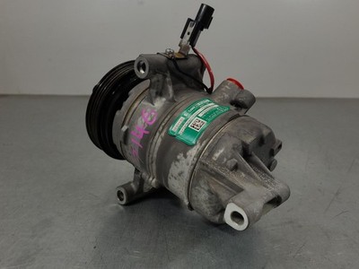 LDV T60 2021-2025 A/C COMPRESSOR SK8C, DIESEL, 2.0, BI-TURBO, SC20M218Q5, 09/21- - Image 35