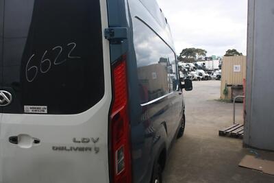 LDV DELIVER 9 07/2020-ON JACK/TOOL KIT COMPLETE - Image 15