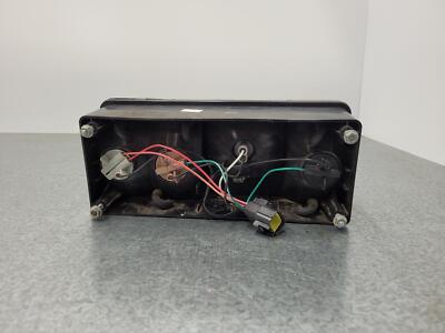 LDV DELIVER 9 07/2020-ON COMPLETE UNIT RIGHT TAILLIGHT CAB CHASSIS - Image 9